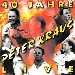 26 - Peter Kraus - Schwarze Rose R Lyrics - Zortam Music