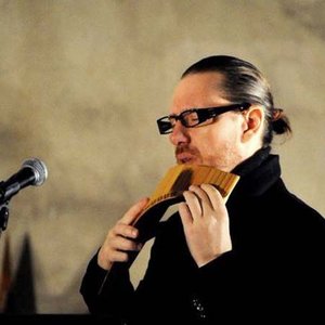 Nicolae Voiculet 的头像