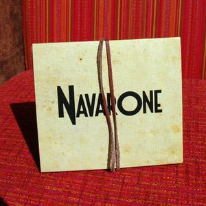 Navarone E.P.