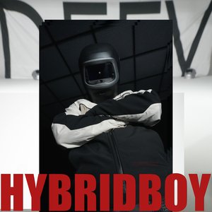 HYBRIDBOY