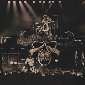 Danzig photo provided by Last.fm