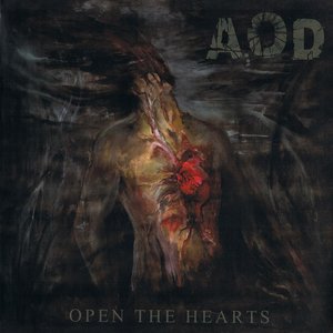 Open The Hearts