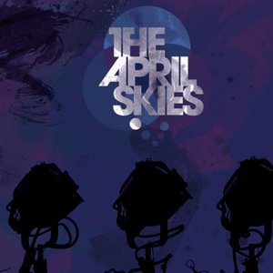 The April Skies