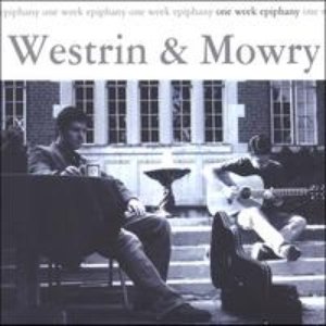 Westrin & Mowry 的头像