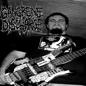 Аватар для Gangrene Discharge