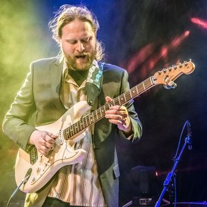 Joe Marcinek Band 的头像