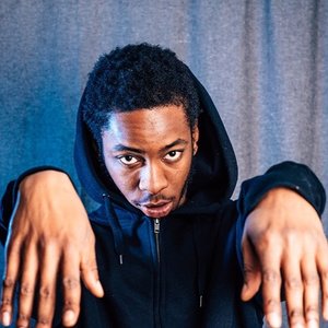 DJ Taye / Babyfather 的头像