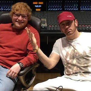 Eminem & Ed Sheeran 的头像
