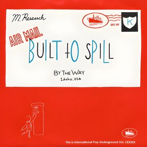 Built to Spill / Marine Research