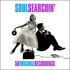 Soul Searchin'  - 50 Original Recordings