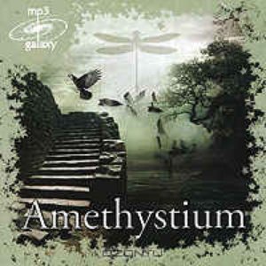Image for 'Amethystium'