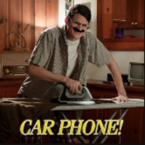 Car Phone!