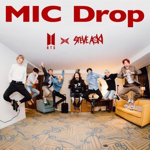 MIC Drop (Steve Aoki Remix)