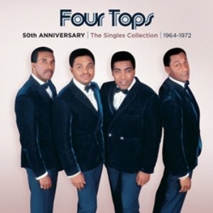 50th Anniversary | The Singles Collection | 1964-1972