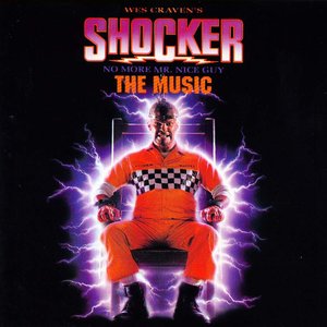 Wes Craven's Shocker (No More Mr. Nice Guy - The Music)