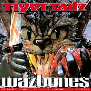Wazbones