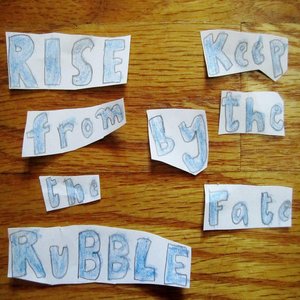 Rise from the Rubble