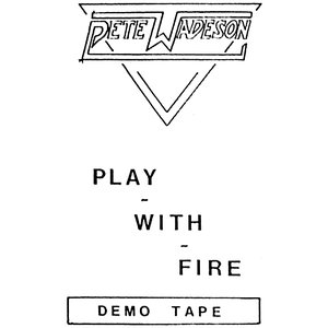 Play With Fire