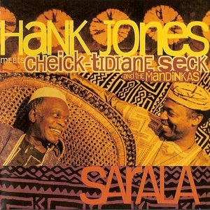 Avatar for Hank Jones Meets Cheick Tidiane Seck & The Mandinkas