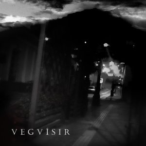 'Vegvísir'の画像