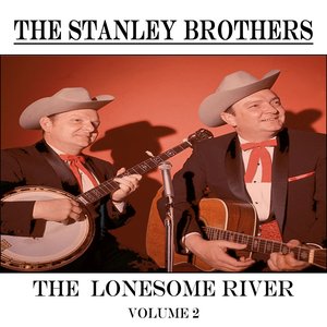 The Lonesome River, Vol. 2