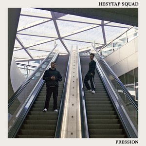 Image for 'Hesytap SQUAD'