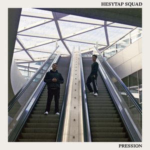 Hesytap SQUAD 的头像