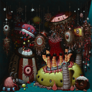 Orbital - Monsters Exist [Deluxe Edition] [Disc 2] - Zortam Music