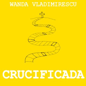 Image for 'Crucificada'