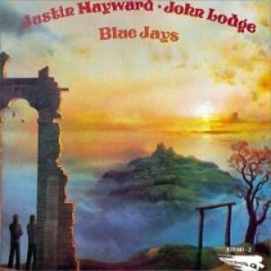 Bild für 'JUSTIN HAYWARD/JOHN LODGE'