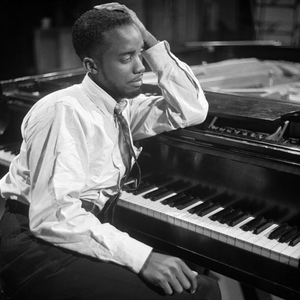 Ahmad Jamal photo provided by Last.fm