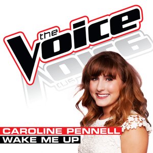 Wake Me Up (The Voice Performance) - Single
