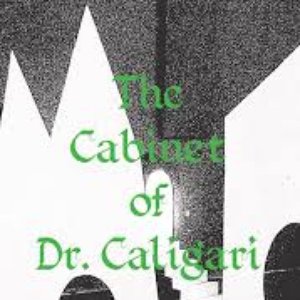 The Cabinet of Dr. Caligari