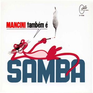 Mancini Também É Samba