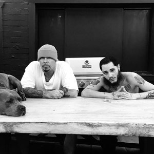 DJ Muggs & Eto 的头像