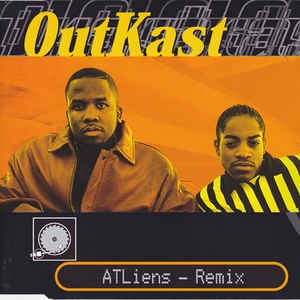 ATLiens - Remix