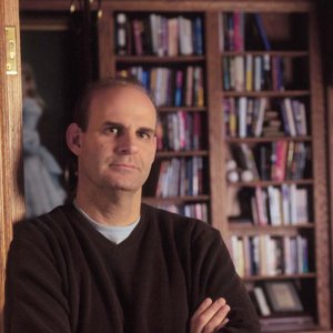 Аватар для Harlan Coben