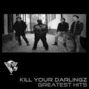 Image for 'Kill Your Darlingz'