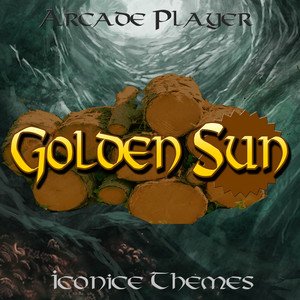 Image for 'Golden Sun: Iconic Themes'