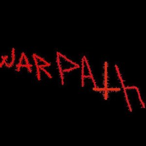 “War_Path”的封面