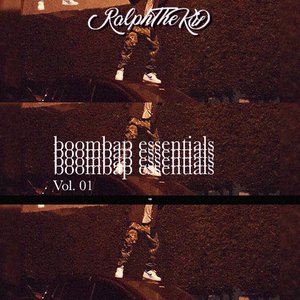Boombap Essentials, Vol. 01