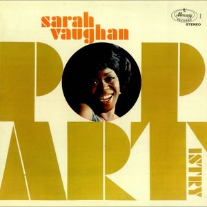 Sarah Vaughan - Pop Artistry - Zortam Music