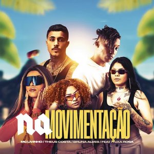 Na Movimentação (feat. Faixa Rosa)