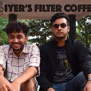 Iyer's Filter Coffee 的头像