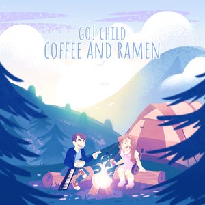 Coffee And Ramen