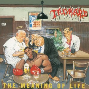 The Meaning of Life (2018 - Remaster)
