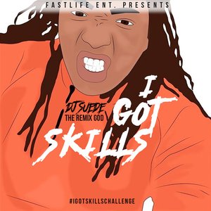 I Got Skills (#IGotSkillsChallenge) [feat. Russell Got Barzz]