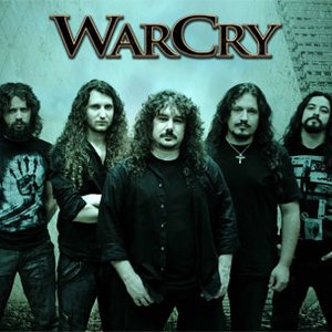 Warcry 的头像