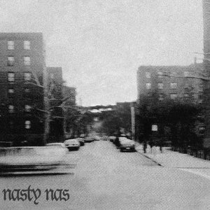 Nasty Nas (Demo)