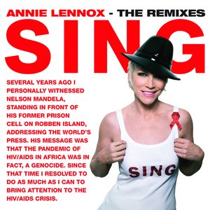 Sing (Remixes EP)